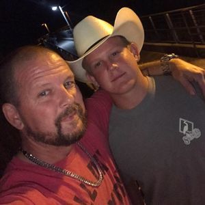 Meet your Posher, Jeff